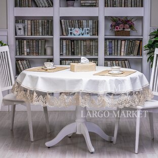 Статистика Дзен ЛАРГО-МАРКЕТ (LARGO-MARKET)