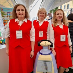 Дзен Библиотечные будни статистика