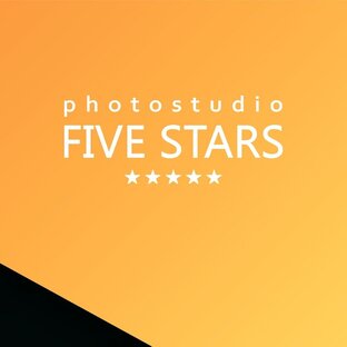 Дзен Фотостудия "Пять Звезд" статистика