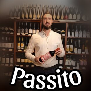 Статистика Дзен Passito