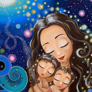 Статистика Дзен Ксения👩‍👧‍👧