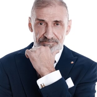Статистика Дзен Левшинов Андрей