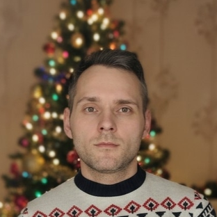 Статистика Дзен Иван Фоксольд