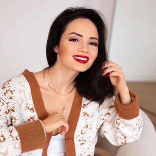 Статистика Дзен Личный бренд | Екатерина Южанина
