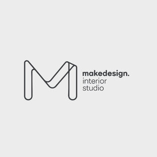 Статистика Дзен Студия дизайна и архитектуры Makedesign