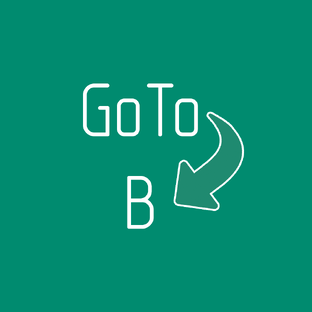 Статистика Дзен GO to B| Навстречу целям и мечтам!