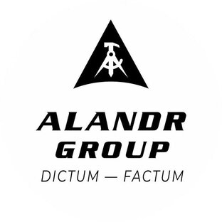 Статистика Дзен alandrgroupteam