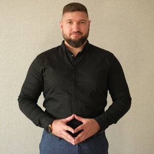 Статистика Дзен ПРОФМАСТЕРОФ / ПАВЕЛ КРАСНОВ
