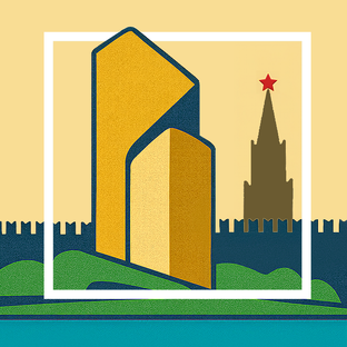 Дзен Белый квадрат. Премиалка Москвы статистика