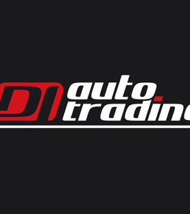 Статистика Дзен Di Auto trading