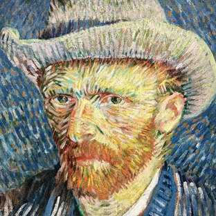Дзен VanGogSom статистика
