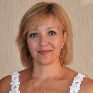 Статистика Дзен Art knit. Наталия Комарова