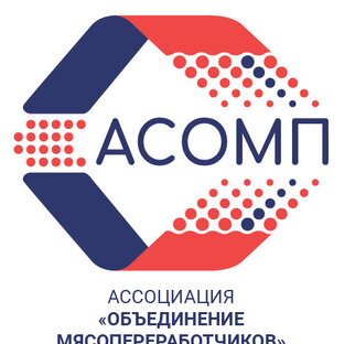 Статистика Дзен АСОМП - Ассоциация Мясопереработчиков