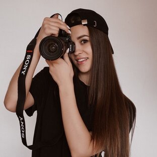 Дзен АЛЕНА | ФОТОГРАФ | АСТРАХАНЬ статистика