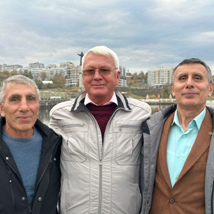 Статистика Дзен История творений