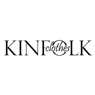 Статистика Дзен Российский бренд одежды Kinfolk Clothes