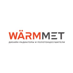 Дизайнерские радиаторы WARMMET