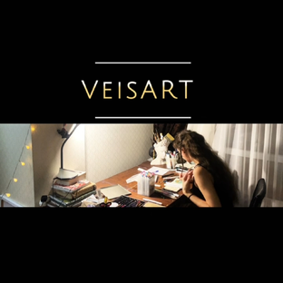 Статистика Дзен VeisArt