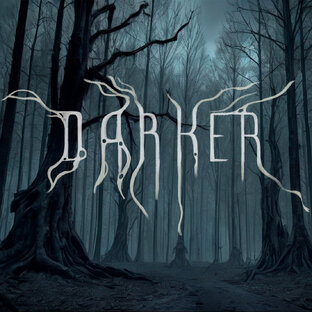 Статистика Дзен DARKER - онлайн-журнал