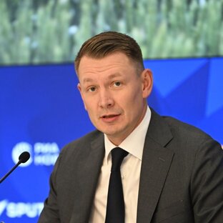 Статистика Дзен Александр Двойных