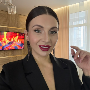Статистика Дзен Екатерина Масальская 