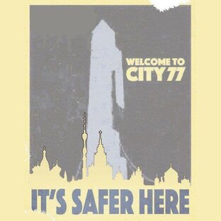 Статистика Дзен City-77