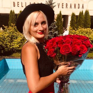 Статистика Дзен Екатерина Мильцева