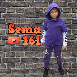 Статистика Дзен Sema161