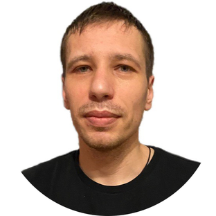 Статистика Дзен Дмитрий Любишкин | Познание мира