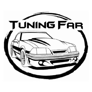 Статистика Дзен TuningFar