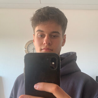 Дзен Nikita Schulz статистика