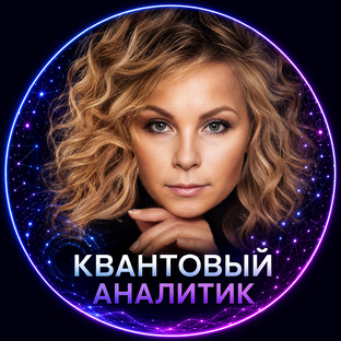 Статистика Дзен КВАНТЕМИЯ - квантовая аналитика