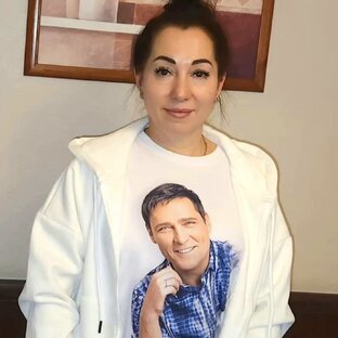 Статистика Дзен Елена Понамарева