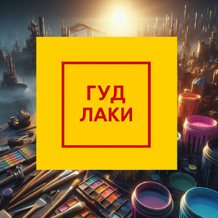 Статистика Дзен Гудлаки :: Краски в фокусе