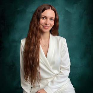 Статистика Дзен Olga Snetkova