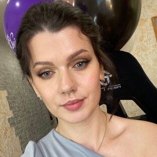 Статистика Дзен Марина Блинова