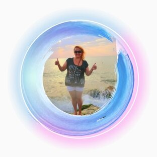 Дзен Семейный канал RADUGA 🌈☀️ статистика