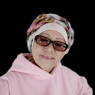 Статистика Дзен Подсолнух оптимист