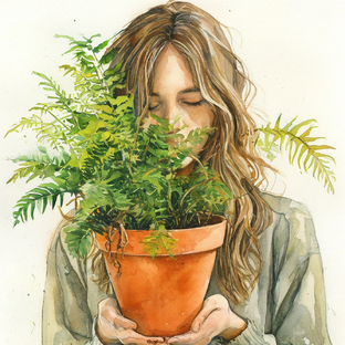 Статистика Дзен Давай дружить цветами 🌱 Анна Антонова