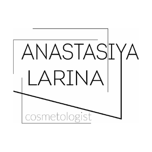 Логотип канала Школа косметологии Анастасии Лариной