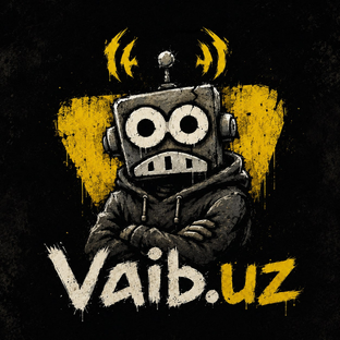 Статистика Дзен Vaib.uz - Новости Узбекистана на вайбе