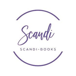 Scandi books