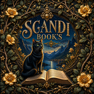 Статистика Дзен Scandi books