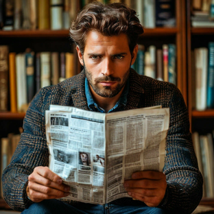 Дзен Время Новостей статистика