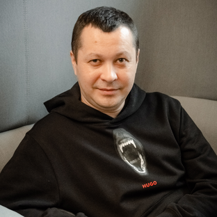 Статистика Дзен Системное продвижение и маркетинг с применением ИИ | Денис Галеев