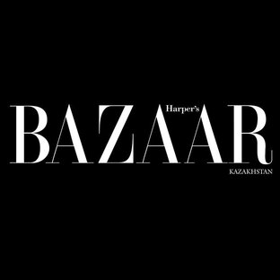 Статистика Дзен Harper's BAZAAR Kazakhstan