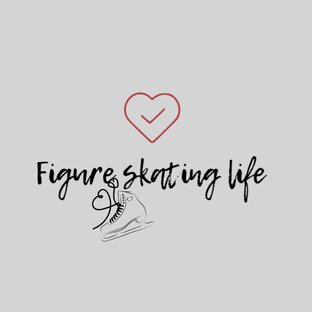 Статистика Дзен Figure skating life