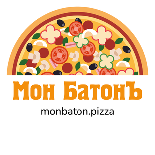 Статистика Дзен Мон БатонЪ. Раменское. Пекарня. Пиццерия.