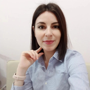 Статистика Дзен Психолог-методист Елена Беликеева