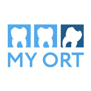 Логотип канала MY ORT
